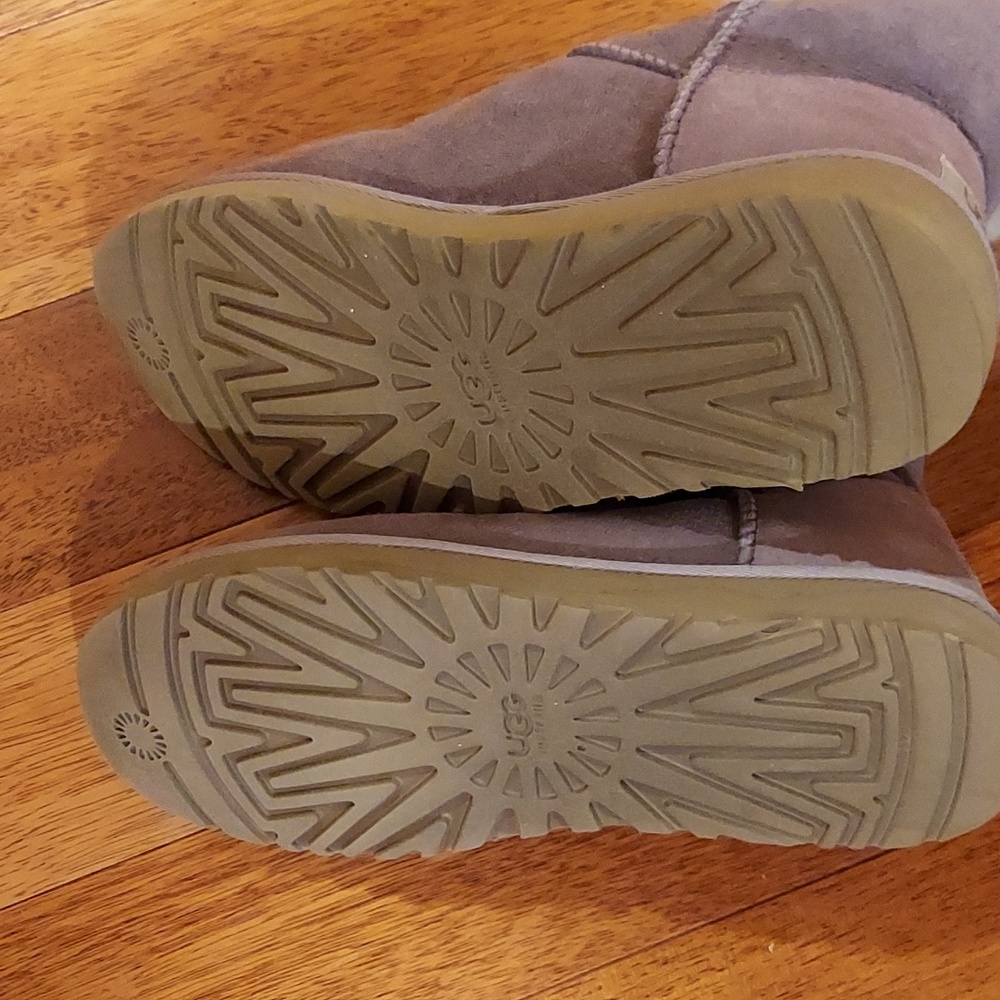 Ugg Booties - image 4